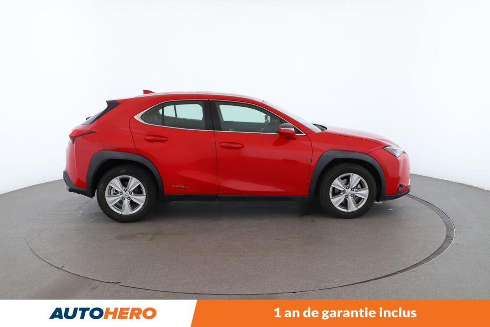 UX 250h Pack Business 2WD 184 ch 2019 occasion 92130 Issy-les-Moulineaux