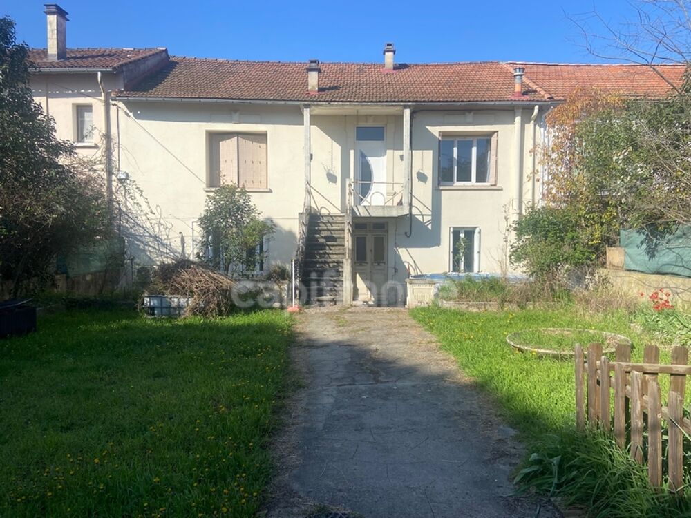 Appartement de 88,50 m2 au calme - Jardin privatif
