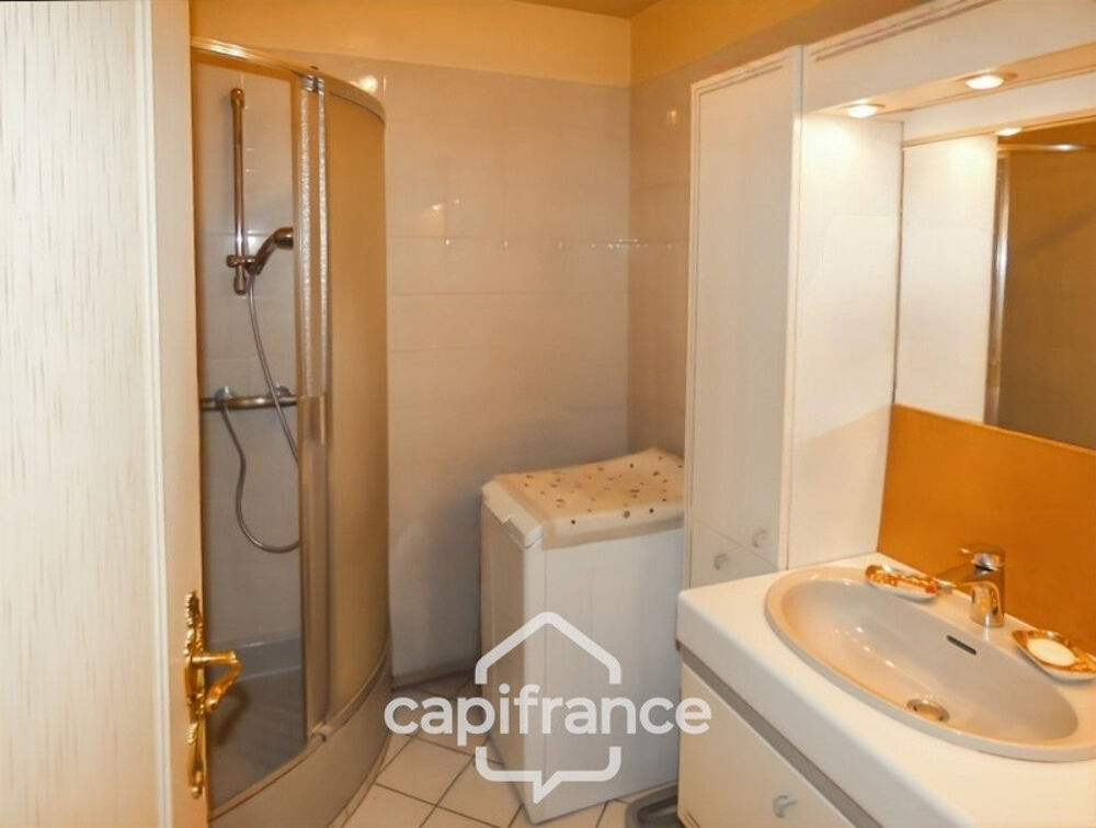 Appartement à vendre 4 pièces CHALON SUR SAONE (71)