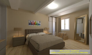  Maison à vendre 3 pièces 55 m²
