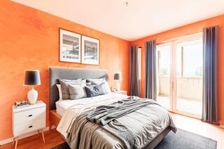  Appartement à vendre 5 pièces 97 m²