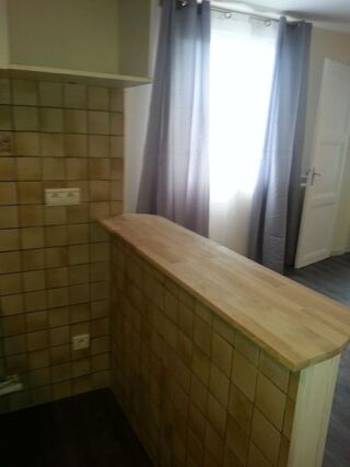  Appartement � louer 2 pi�ces 36 m�