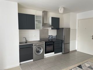  Appartement à louer 2 pièces 41 m²