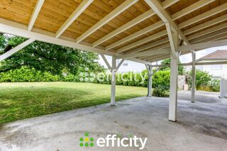  Maison � vendre 8 pi�ces 165 m�