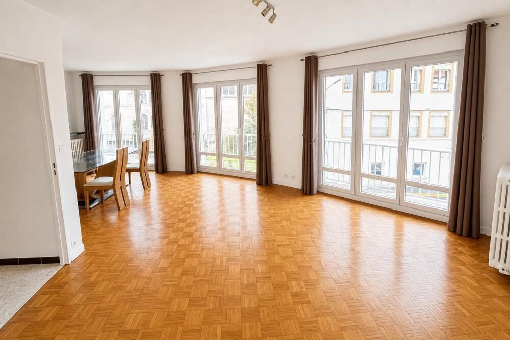 Appartement lumineux 95 m² à Saint-Chamond