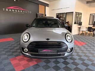 Clubman Cooper Chili 2024 occasion 17139 Dompierre-sur-Mer