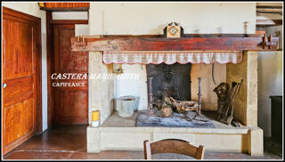  Propri�t�/ch�teau � vendre 7 pi�ces 174 m�