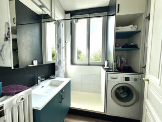 Appartement à vendre 3 pièces 76 m²