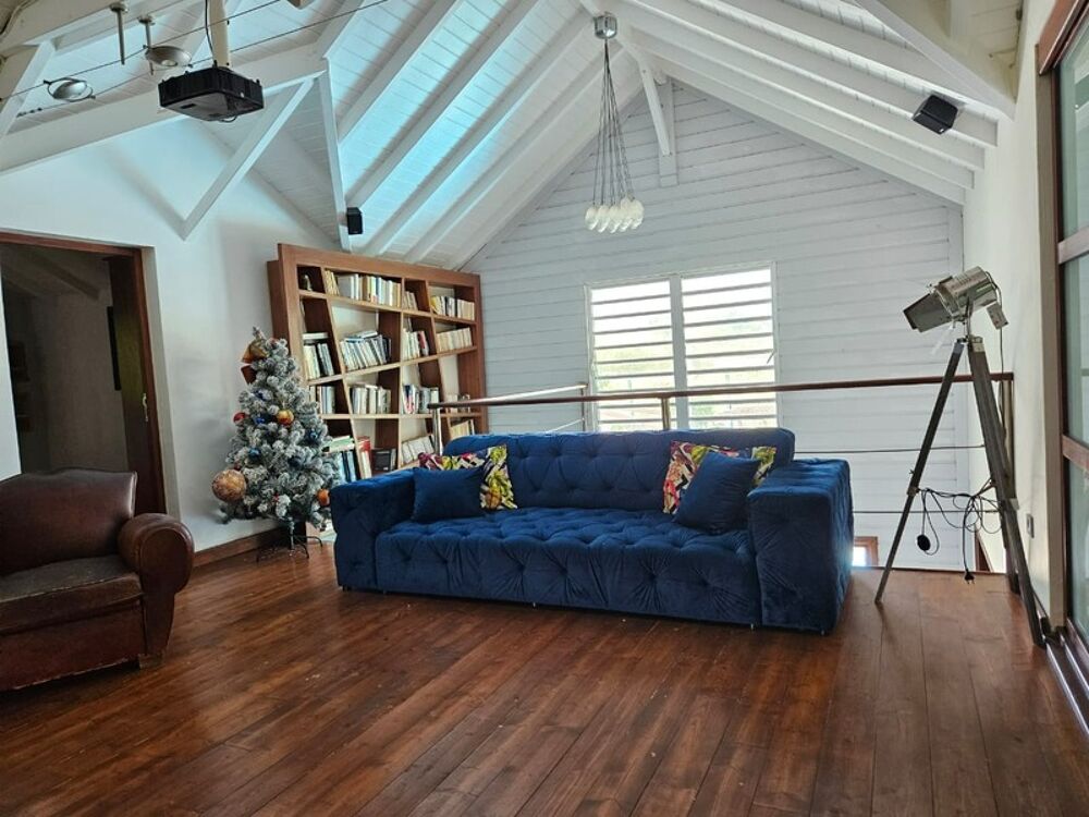 à vendre  Villa Le Gosier (97190)