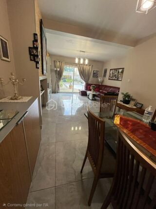  Maison � vendre 6 pi�ces 134 m�