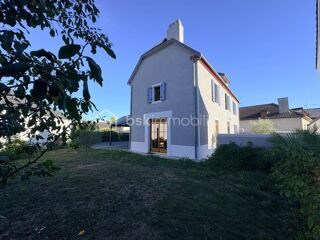 Vente Maison BELLE MAISON BÉARNAISE DE CARACTÈRE ENTIÈREMENT RESTAURÉE Lons