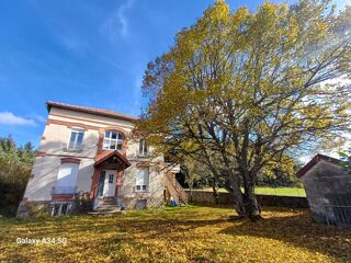  Maison � vendre 8 pi�ces 158 m�