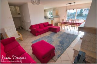  Maison � vendre 5 pi�ces 116 m�