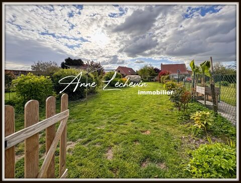   Maison 3 chambres � CHEMY Maison - 5 pi�ce(s) - 123 m�