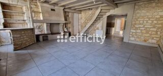 Vente Maison Maison de ville Angouleme