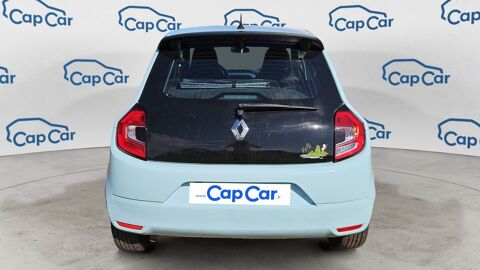 Twingo 1.0 SCe 65 Zen 2020 occasion 97438 Sainte Marie