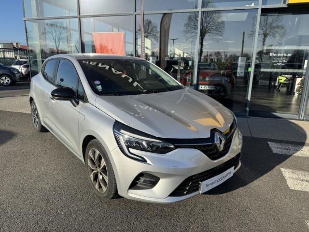Clio V TCe 90 Evolution 2023 occasion 42210 Bellegarde-en-Forez