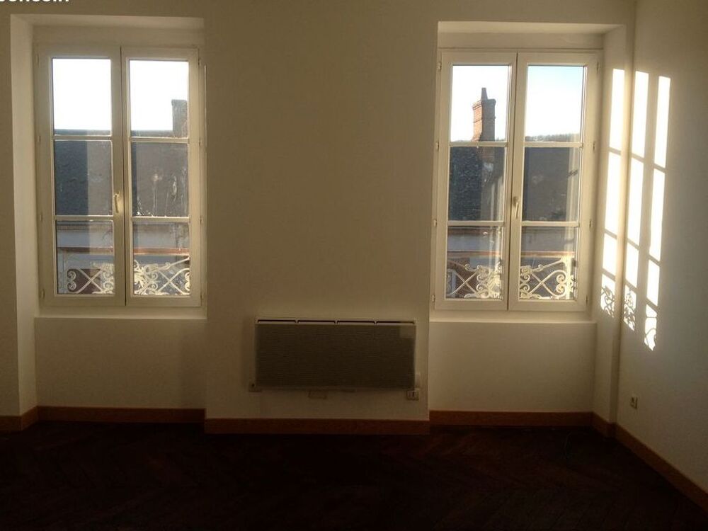 Location Appartement Appartement de 65m2 à louer sur Marboué Marboue