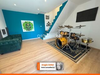  Maison à vendre 10 pièces 314 m²
