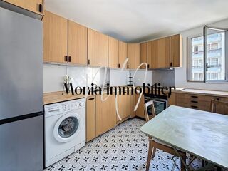  Appartement  vendre 3 pices 71 m