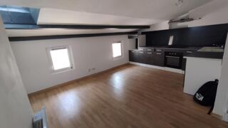  Appartement � vendre 2 pi�ces 42 m�