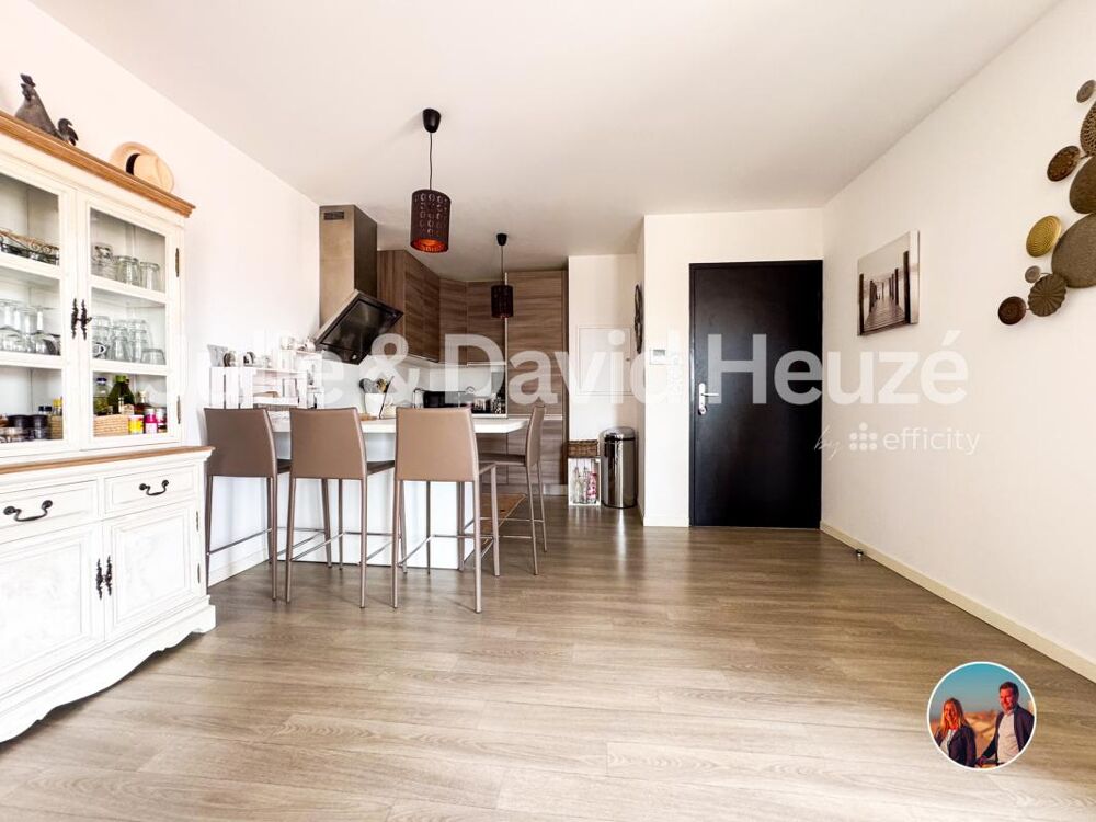 Vente Appartement Appartement Lacanau ocean