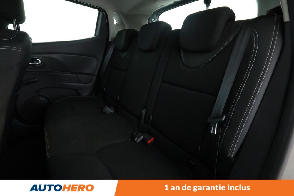 Clio 0.9 TCe Business 76 ch 2019 occasion 92130 Issy-les-Moulineaux