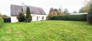  Maison à vendre 6 pièces 135 m²