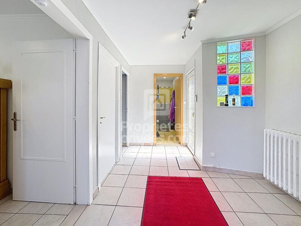 Maison 3 chambres en parfait état - habitable de suite