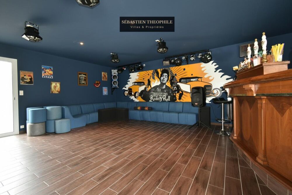 � vendre  Maison Saint-Jean-de-Monts (85160)