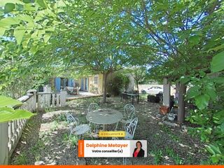  Maison à vendre 4 pièces 92 m²