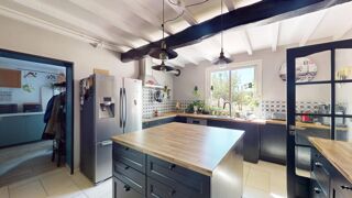  Maison � vendre 6 pi�ces 249 m�