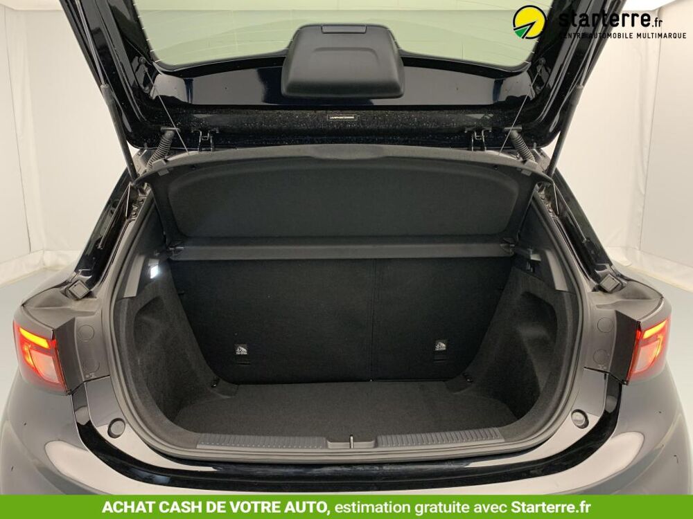 MG3 1.5 L Hybrid+ 195 ch Luxury 2025 occasion 69190 Saint-Fons