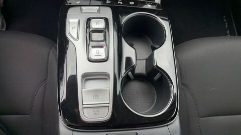 Tucson 1.6 T-GDi 230 Hybrid BVA6 Creative 2023 occasion 76140 Le Petit Quevilly