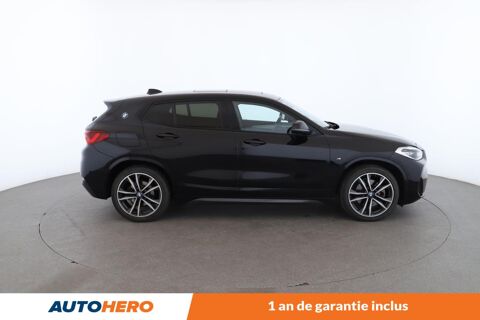 X2 xDrive25e M Sport BVA6 220 ch 2021 occasion 92130 Issy-les-Moulineaux