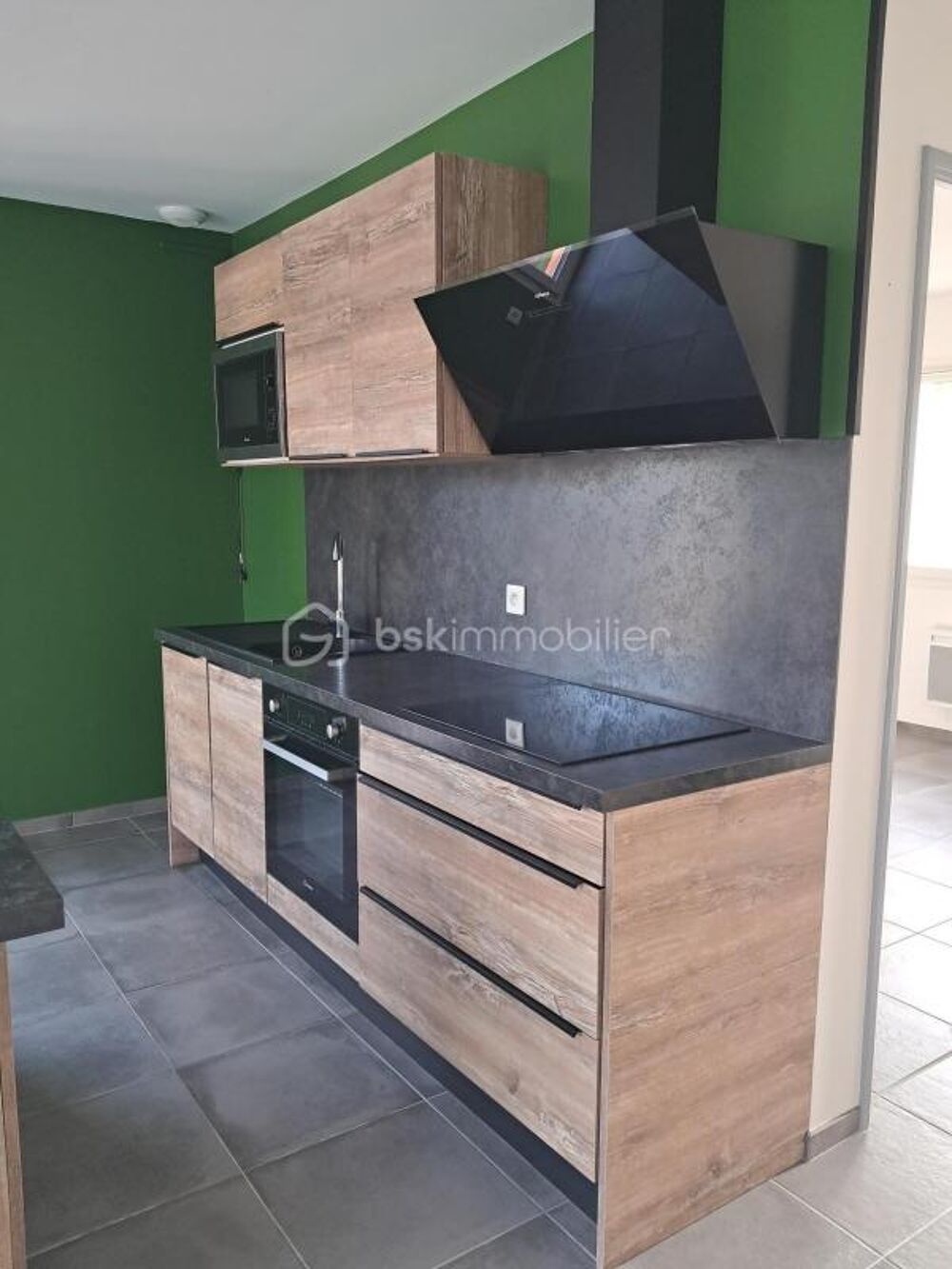 Vente Villa Maison r�cente et moderne avec tout confort - piscine, ballon thermodynamique situ�e dans un quartier calme et recherch� Puisserguier