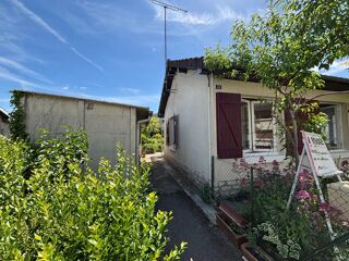  Maison à vendre 3 pièces 48 m²