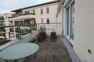  Appartement � louer 2 pi�ces 49 m�
