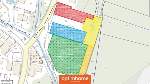   OPPORTUNITÉ ARTISANALE, INDUSTRIELLE ET/OU DE STOCKAGE - SITE DE RECONVERSION - 90200 LEPUIX 