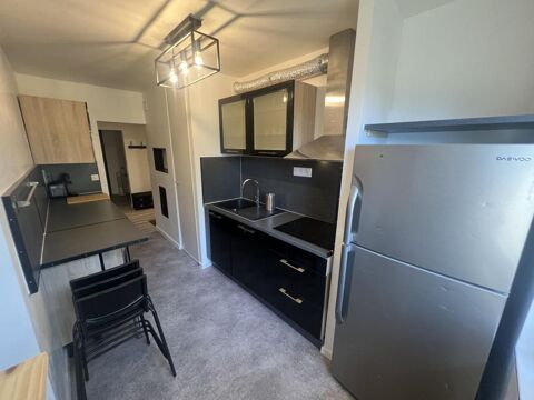  Appartement � louer 4 pi�ces 65 m�