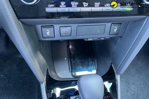 Yaris Cross Hybride 130h 2WD Design 2026 occasion 73420 Voglans