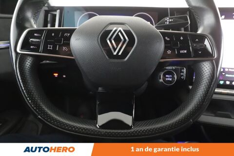 M&eacute;gane EV60 Optimum Charge Techno 220 ch 2022 occasion 92130 Issy-les-Moulineaux