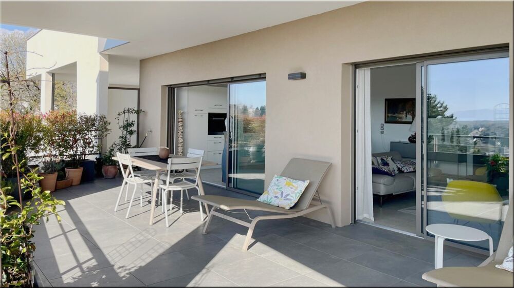à vendre  Appartement Divonne-les-Bains (01220)