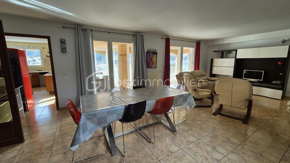  vendre  Villa Banyuls-sur-Mer (66650)