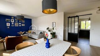  Maison à vendre 6 pièces 115 m²