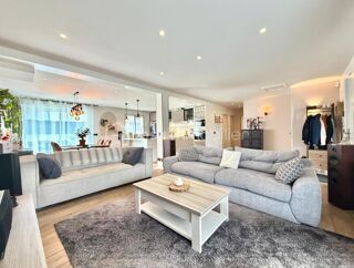  Maison à louer 4 pièces 108 m²