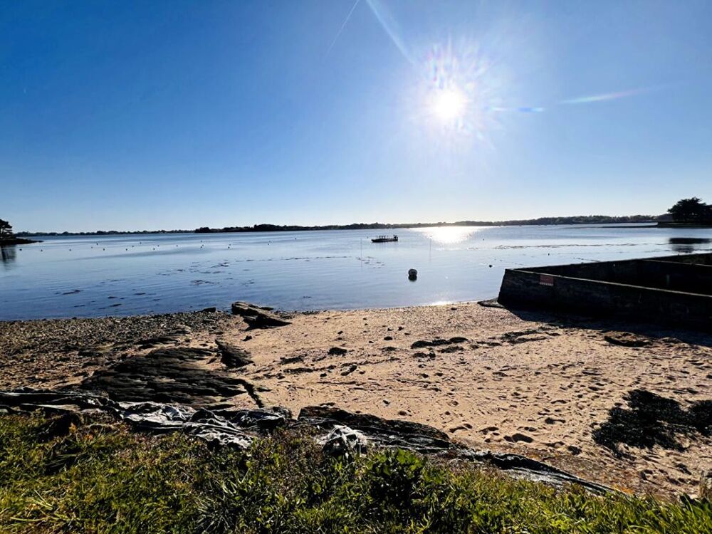 � vendre  Maison Baden (56870)