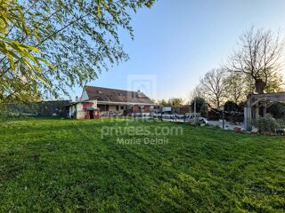  Maison � vendre 6 pi�ces 121 m�