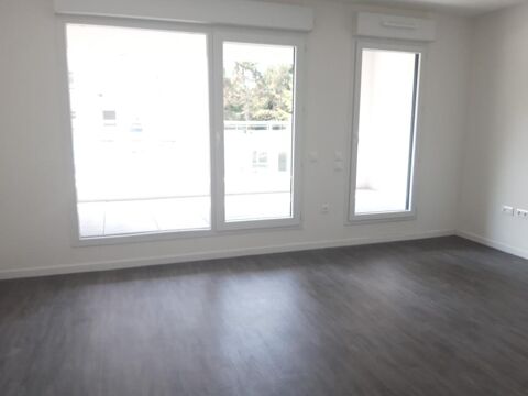  Appartement  louer 2 pices 42 m