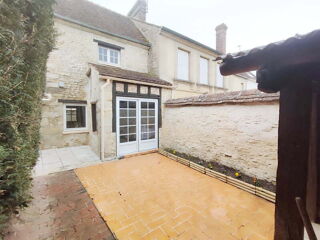  Maison à vendre 3 pièces 50 m²